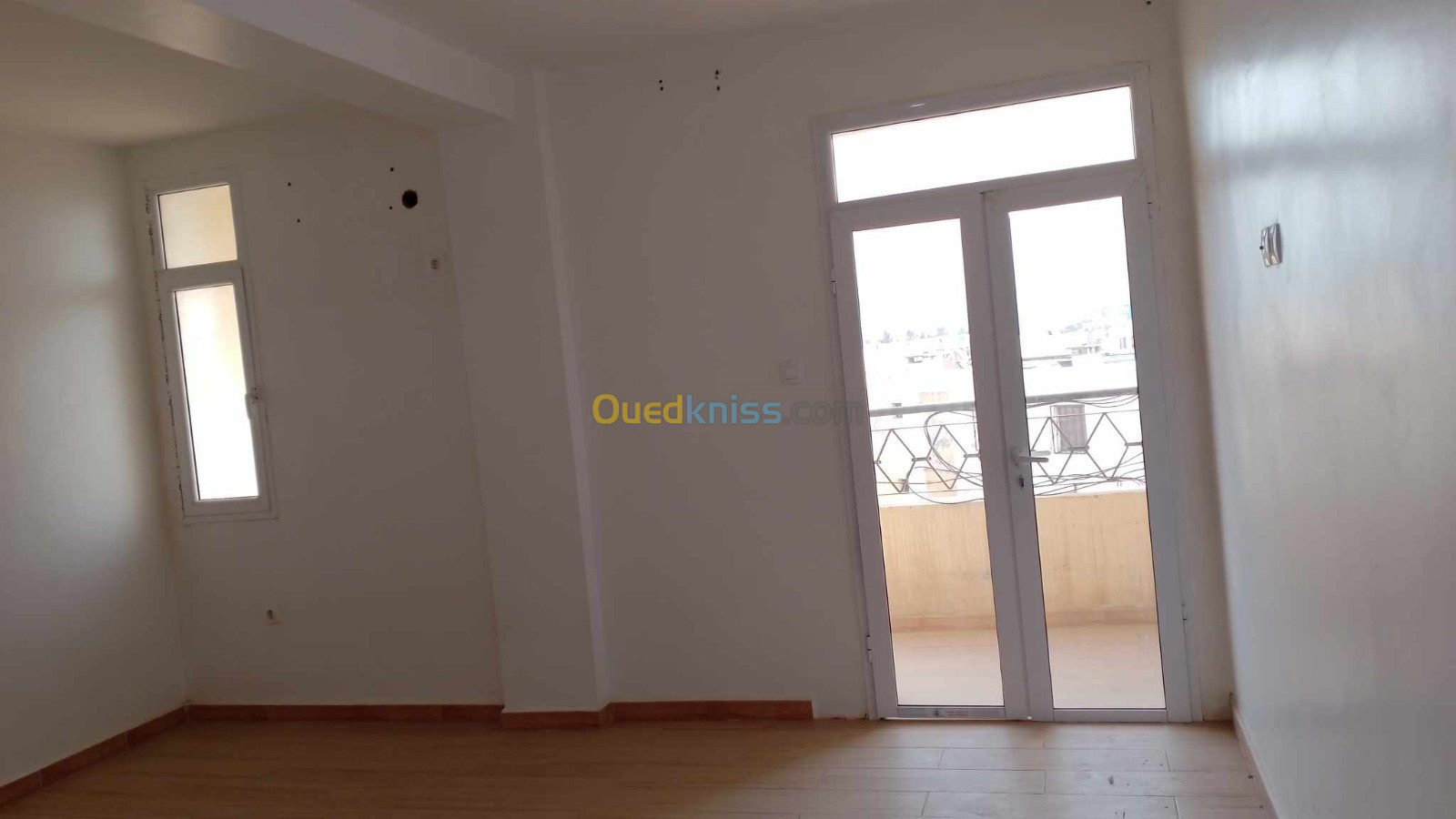 Location Appartement F5 Boumerdès Boudouaou