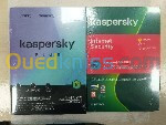 Anti virus Kaspersky