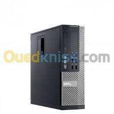 DELL OPTIPLEX 790 4GO I5-2400 4GB RAM 256 SSD 