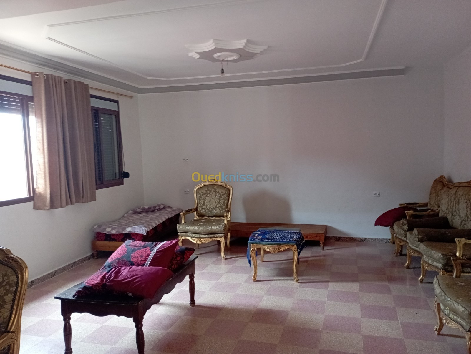 Vente Villa Tlemcen Honaine