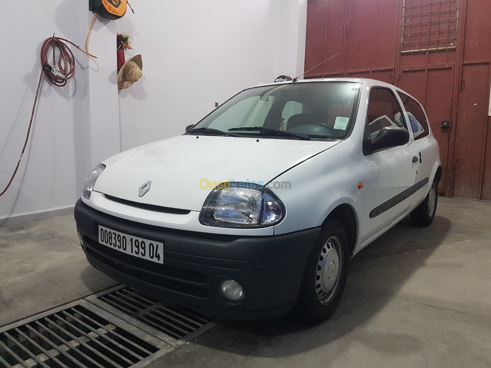 Renault Clio 2 1999 Clio 2