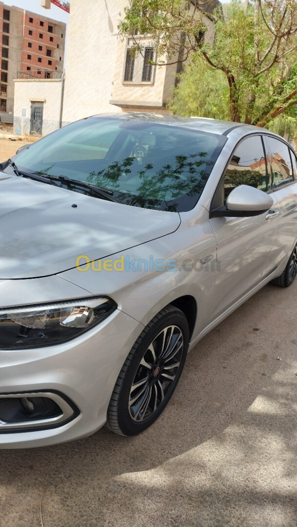 Fiat Tipo 2024 Life