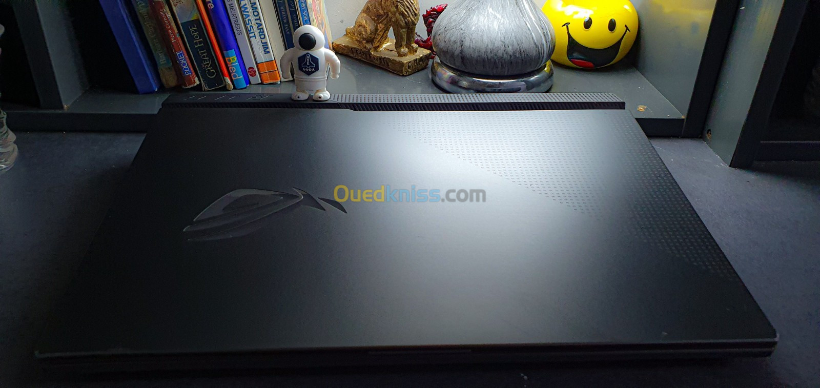 Asus gaming G513 