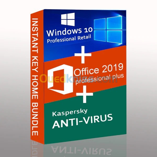 Windows 10 11 pro Microsoft Office 2019 2021 ORIGINAL 