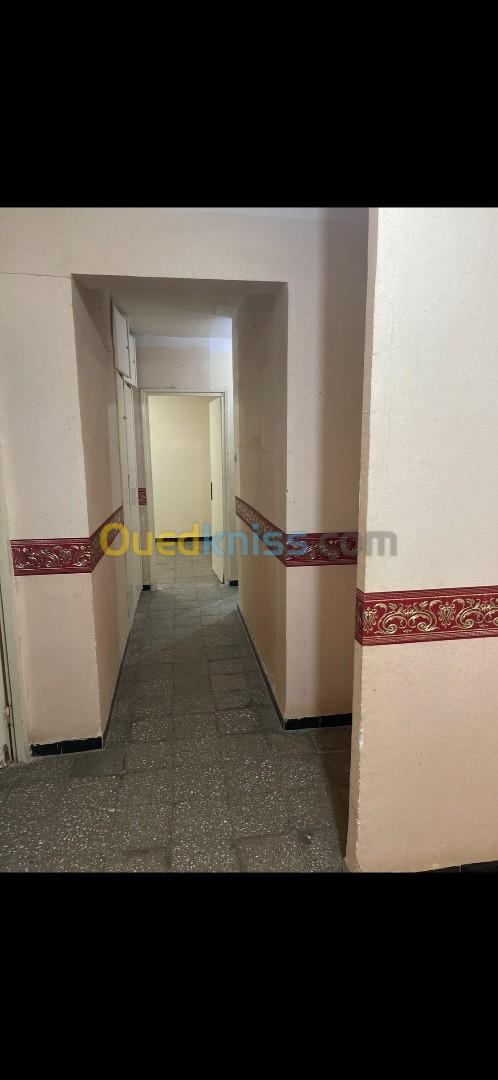 Vente Appartement F3 Ouargla Ouargla