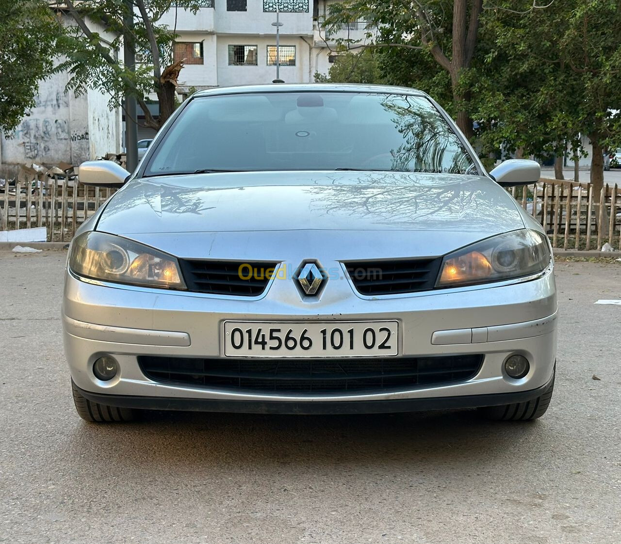 Renault Laguna 2 2001 Laguna 2