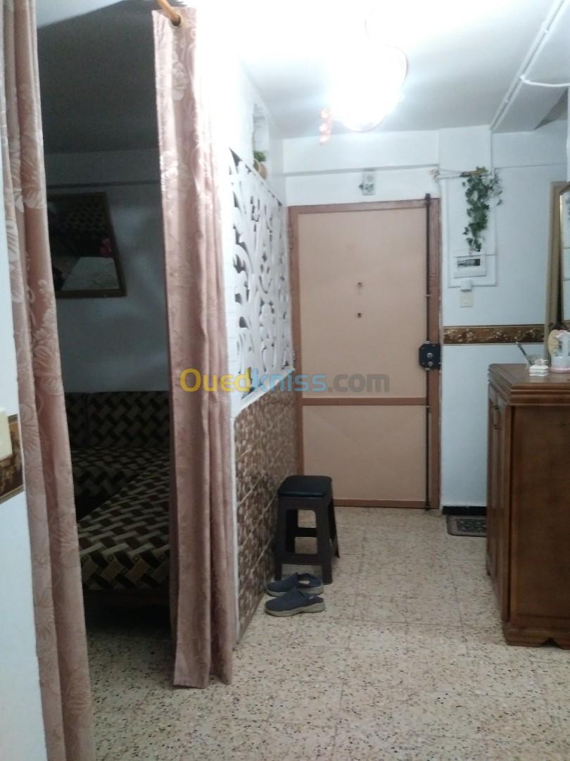 Vente Appartement F3 Tlemcen Tlemcen