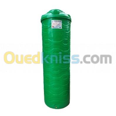 Citerne 1000L et 800L et 500L SOUMAME et POLYMEZ 