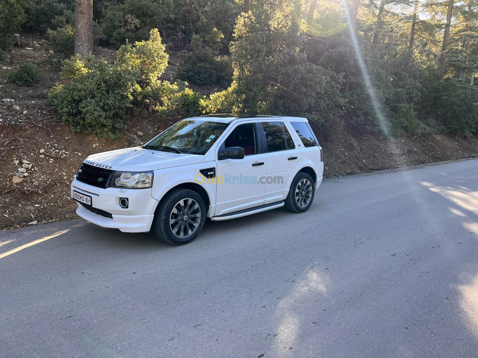 Land Rover Freelander 2 2014 Freelander 2