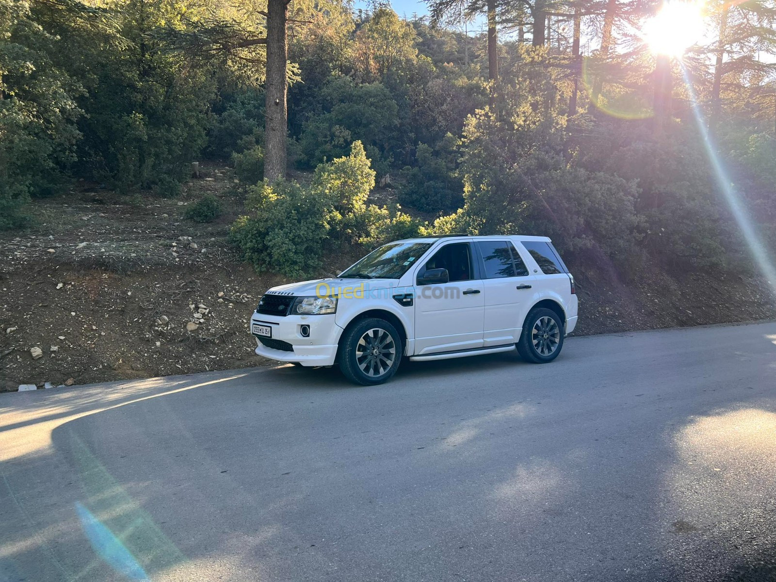 Land Rover Freelander 2 2014 Freelander 2