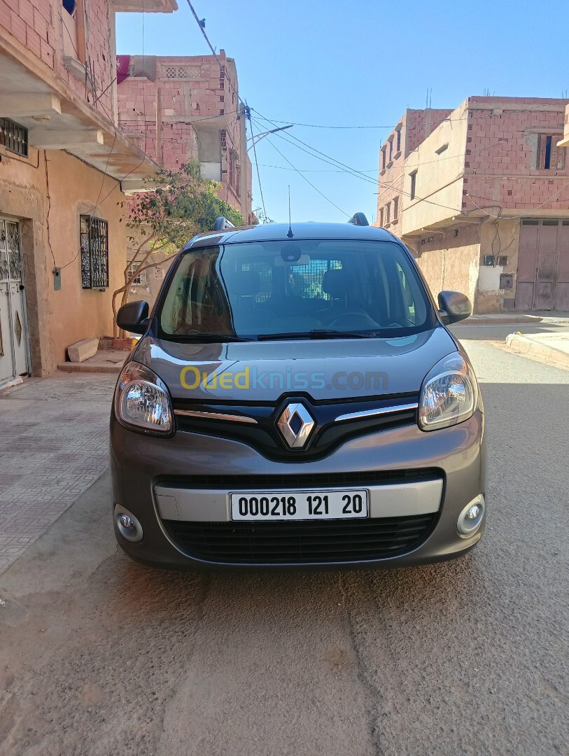 Renault Kangoo 2021 Confort