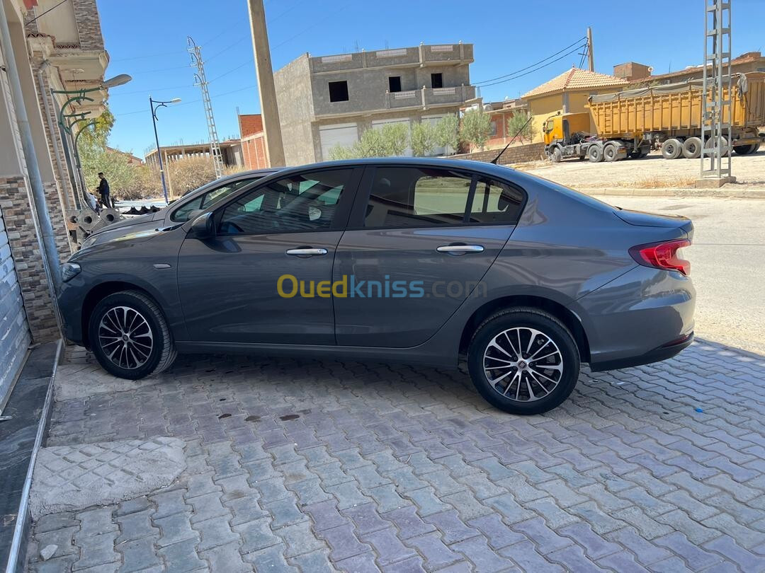 Fiat Tipo 2023 City