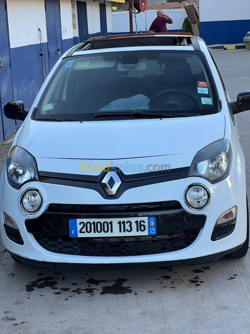 Renault Twingo 2013 Twingo