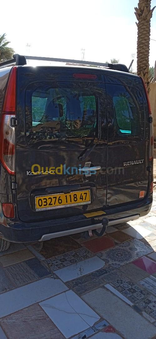 Renault Kangoo 2018 