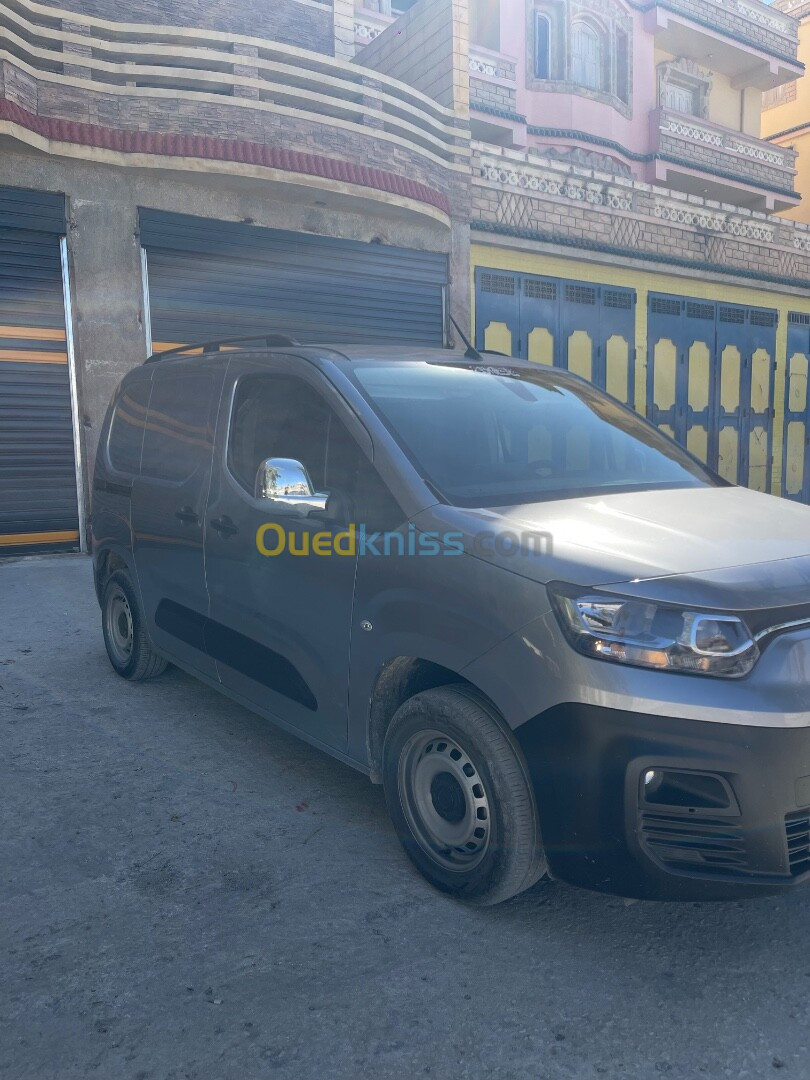 Fiat Doblo italy 2023 Italy