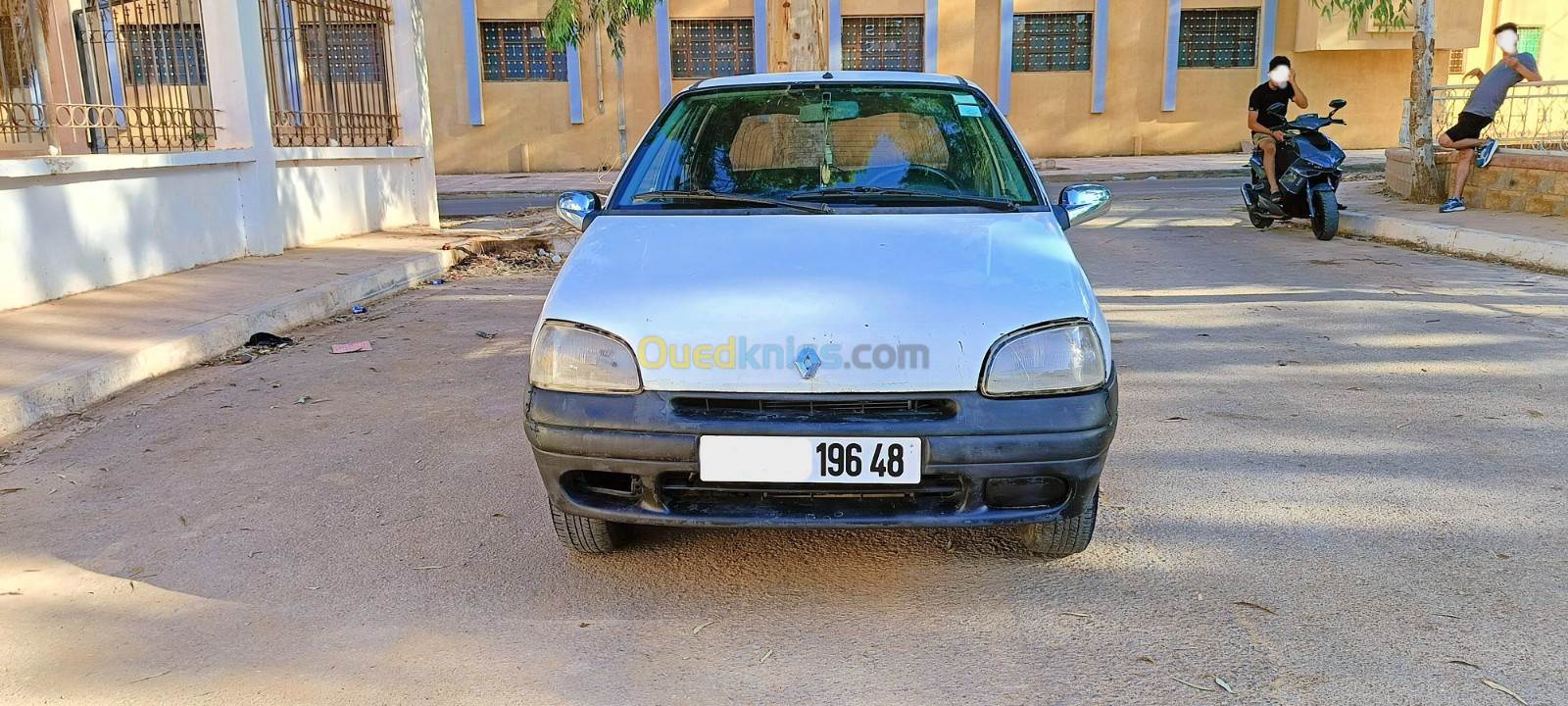 Renault Clio 1 1996 