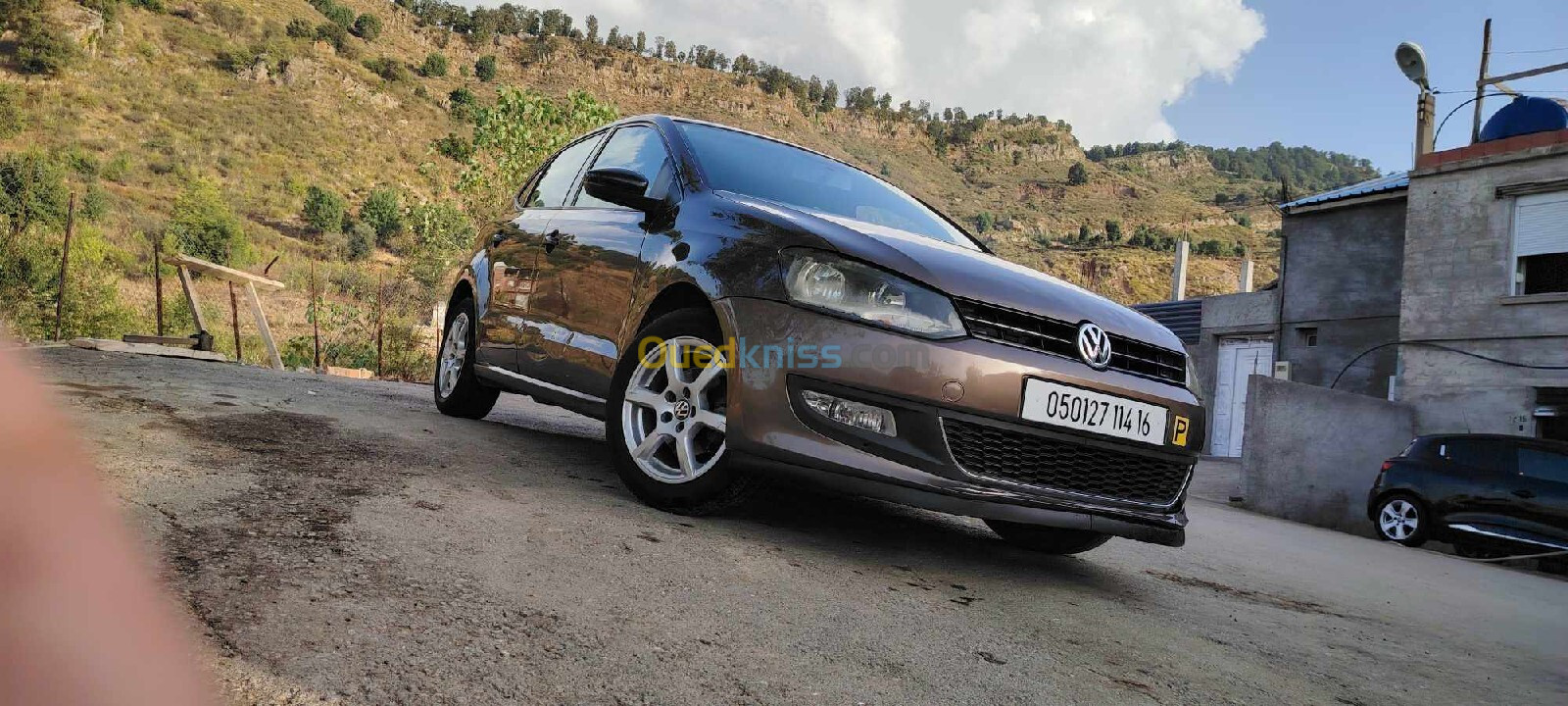 Volkswagen Polo 2014 Nouvelle Trendline