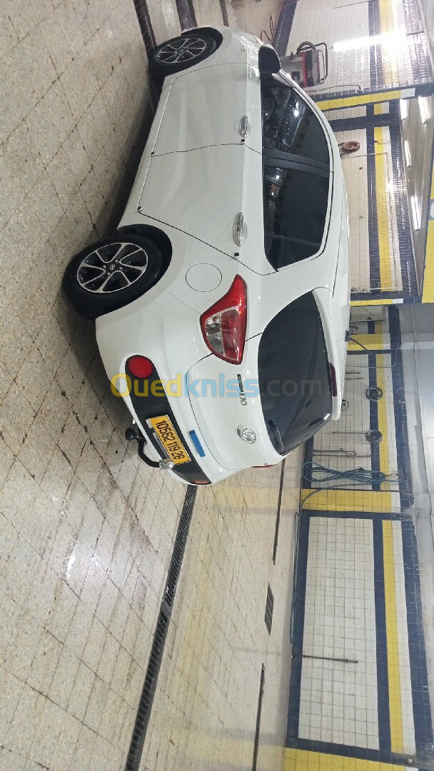 Hyundai Grand i10 2019 