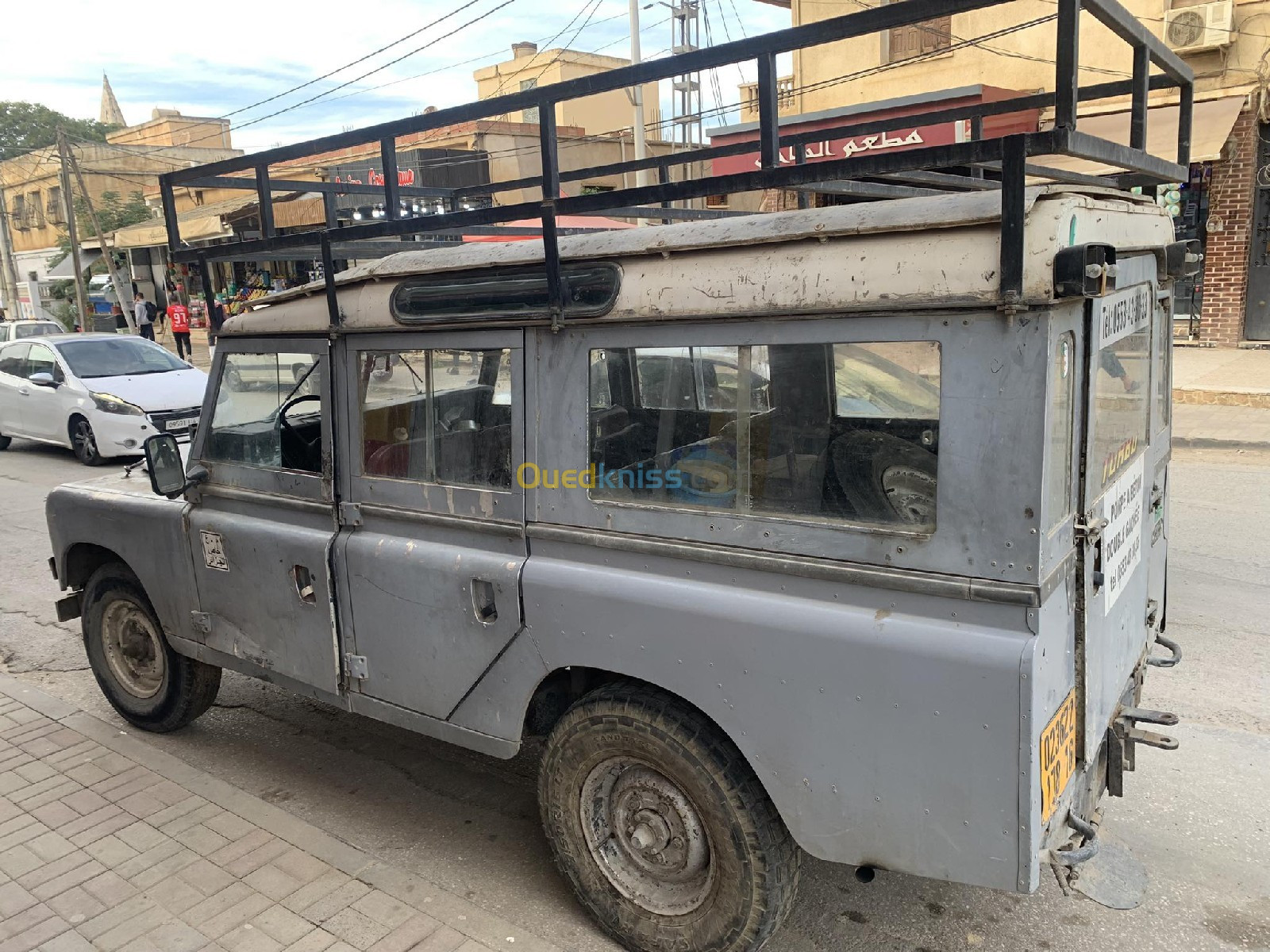 Land Rover Land Rover  1978 Premium 