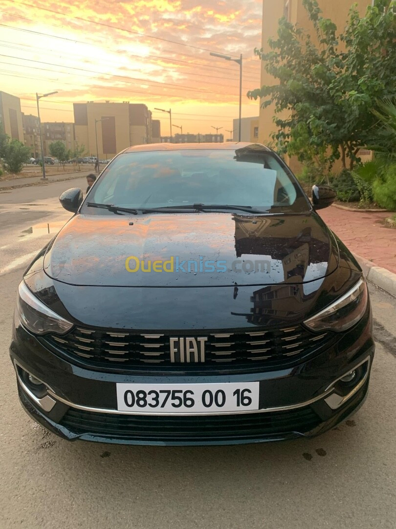 Fiat Tipo 2024 Urban Plus