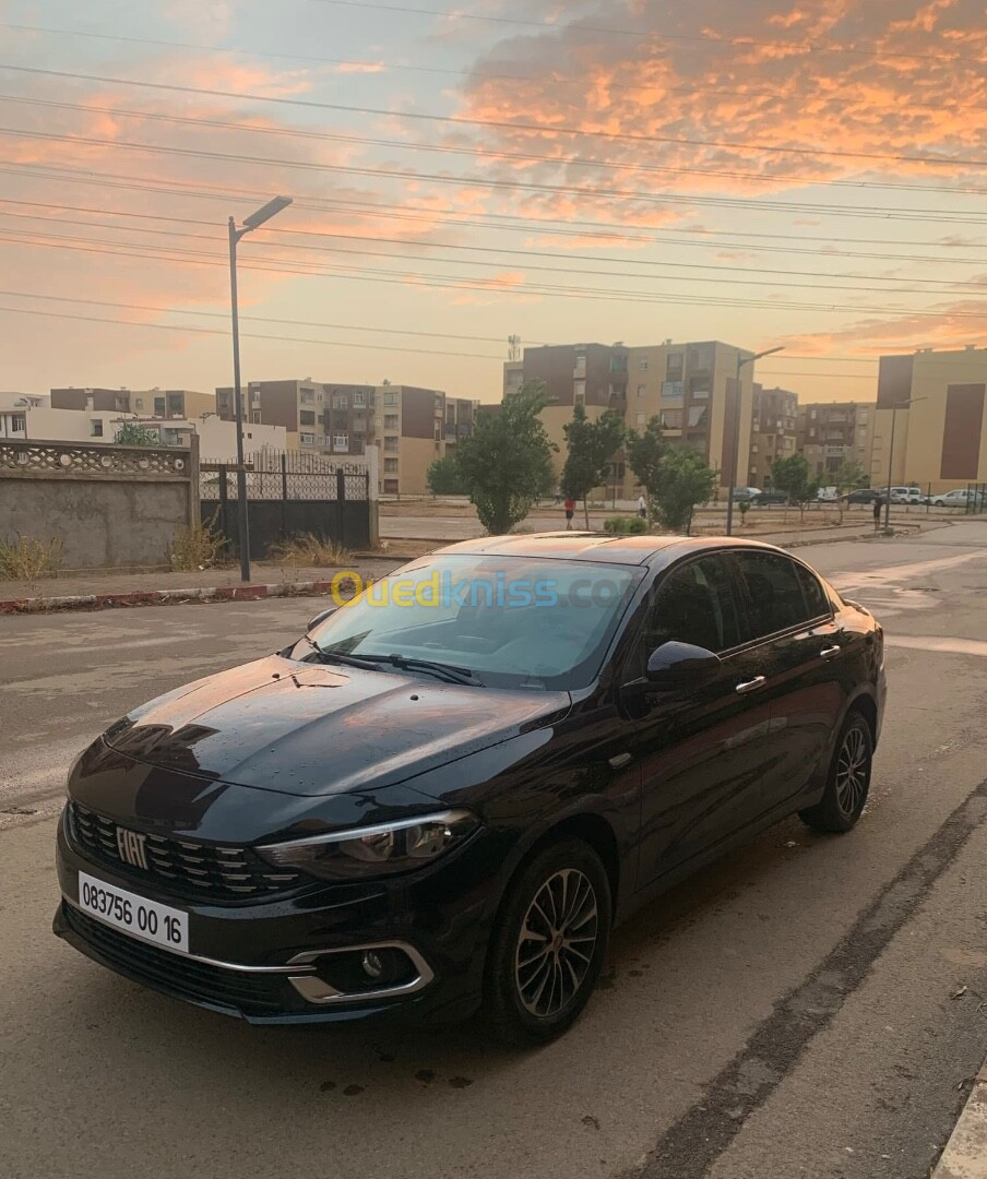 Fiat Tipo 2024 Life