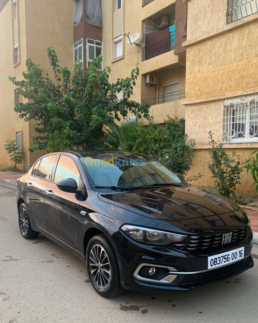 Fiat Tipo 2024 Life