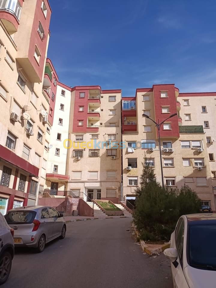 Location Alger Birkhadem