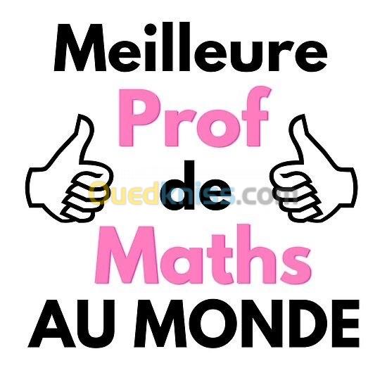 Prof math