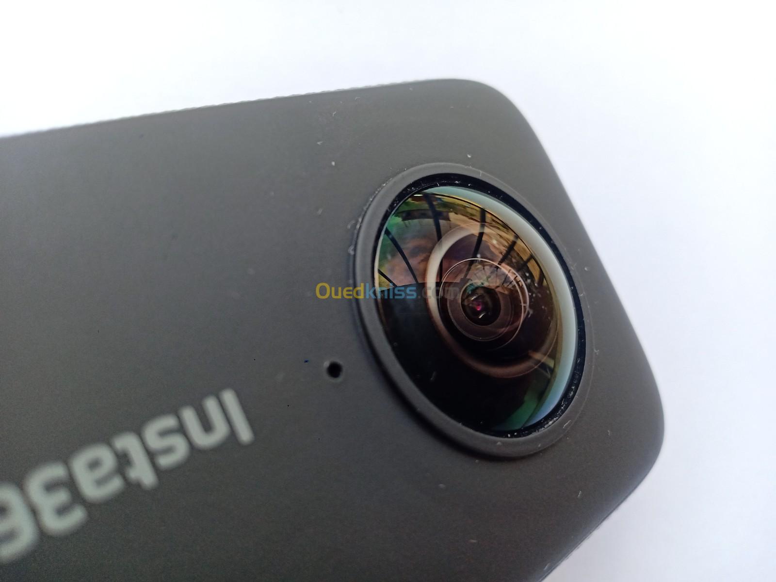 insta 360 one x2 ouedkniss