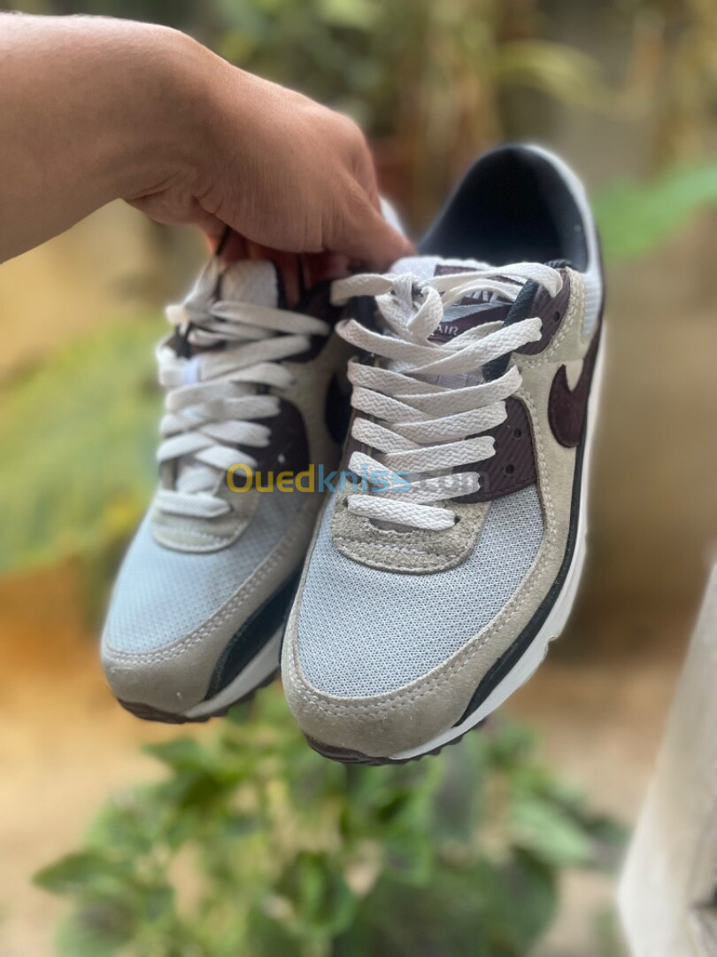 Air max 90 fin 2022 original 