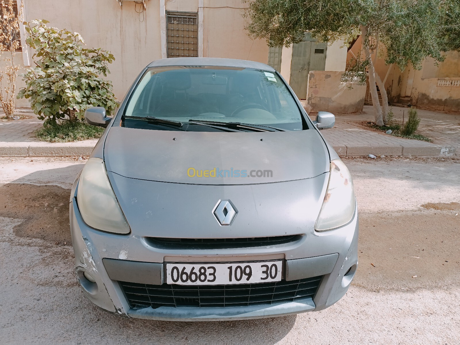 Renault Clio 3 2009 Clio 3