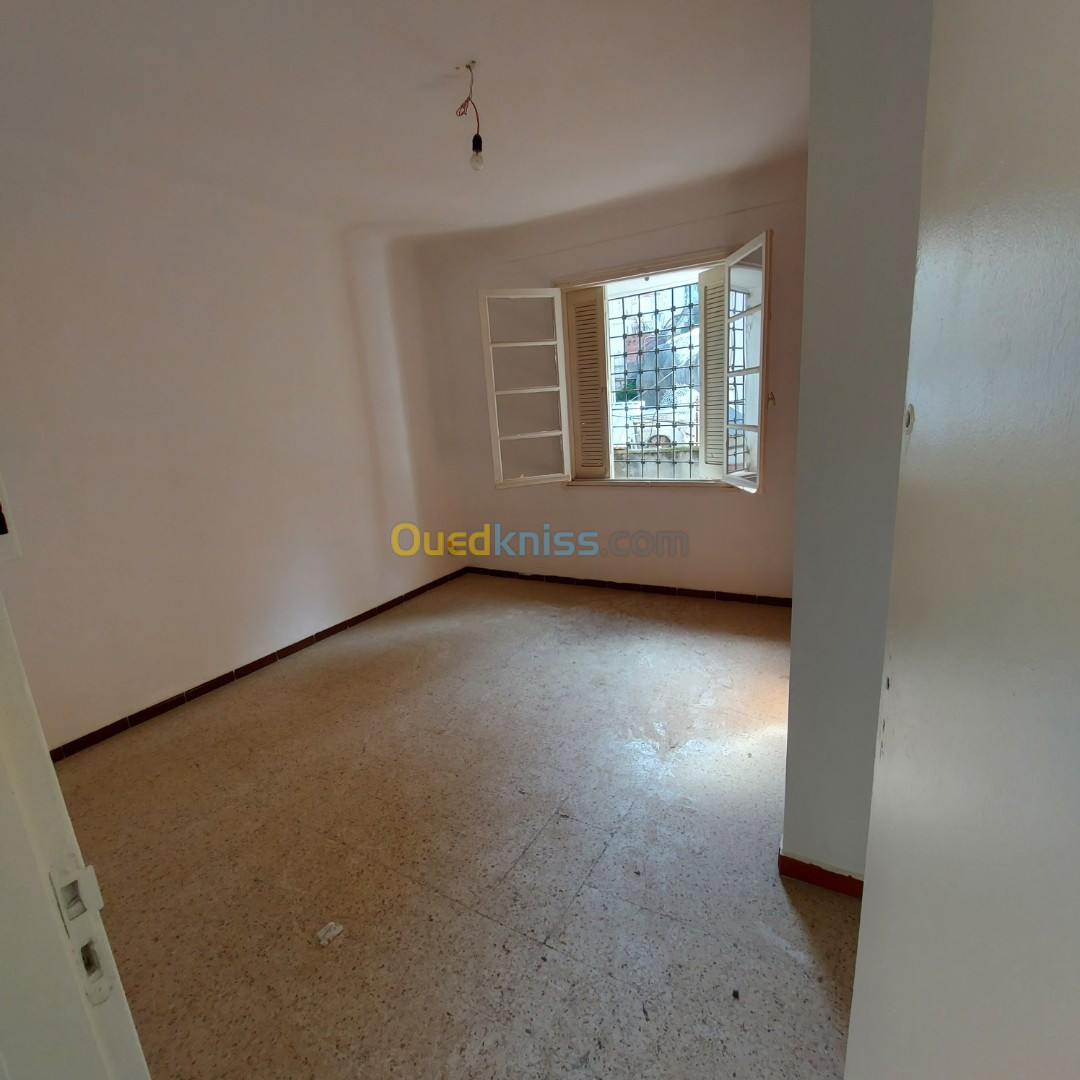 Location Appartement F3 Alger El biar