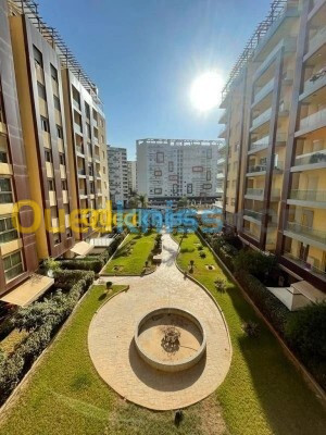 Location Appartement Alger Cheraga