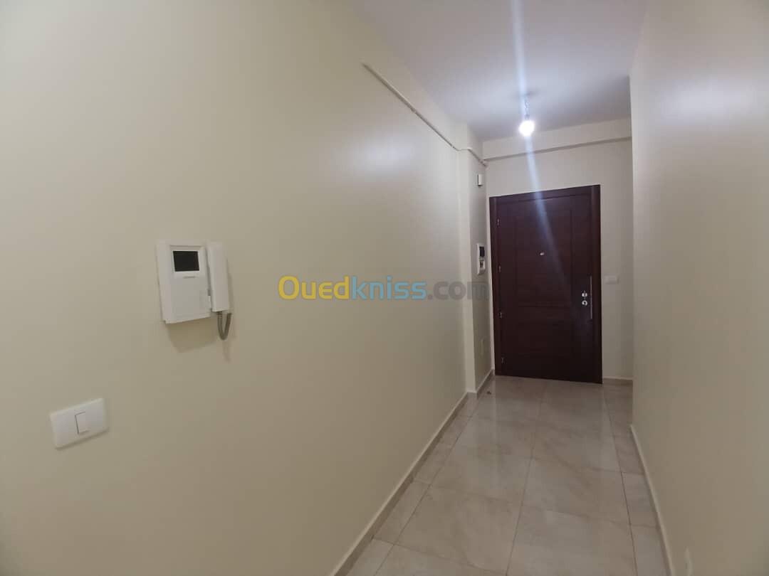 Location Appartement Alger Cheraga