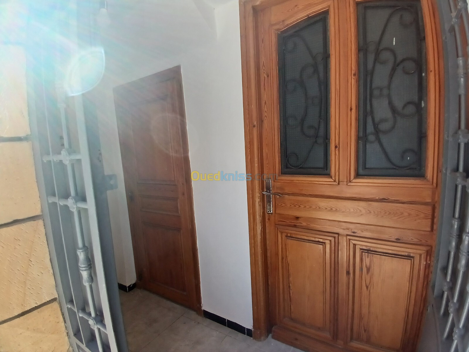 Location Villa Alger Cheraga