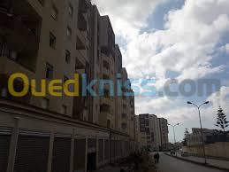 Location Appartement F5 Alger Ouled fayet