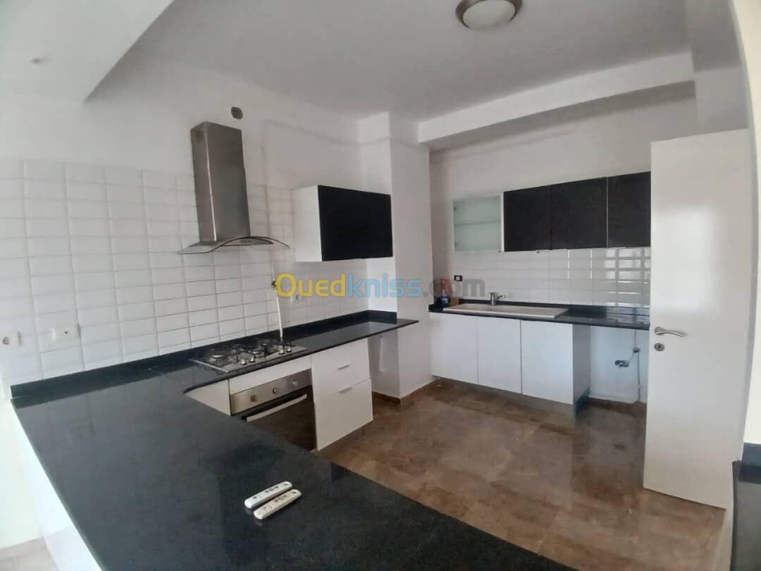 Location Appartement Alger Cheraga