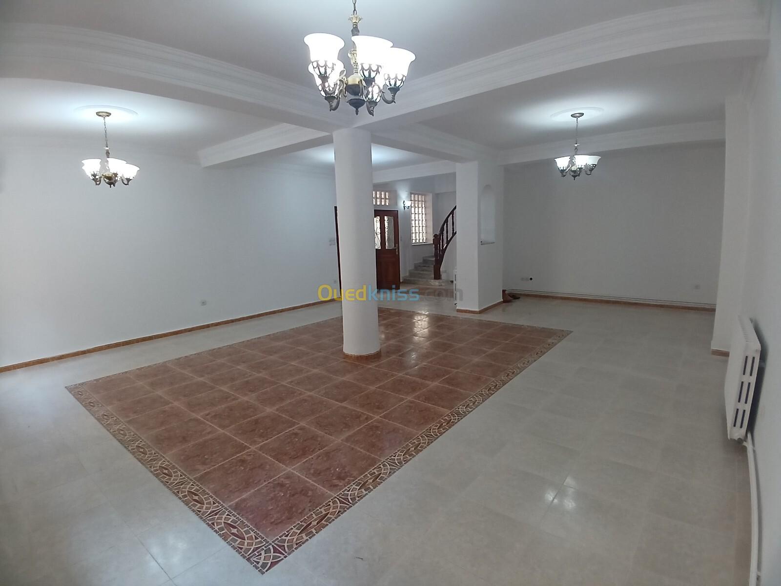 Location Duplex F6 Alger Dely brahim