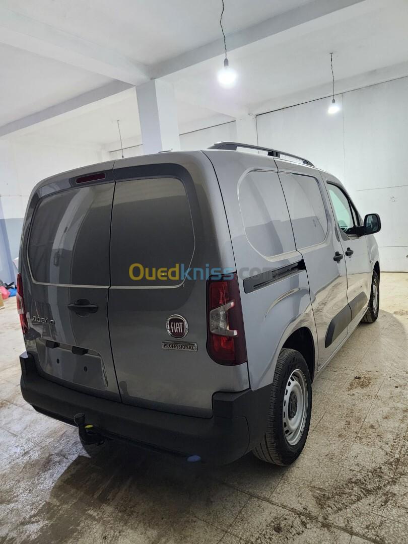 Fiat doblo 2024 doblo