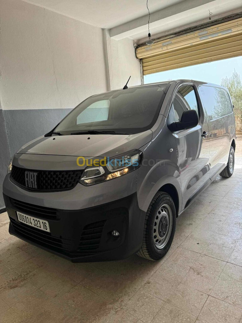 Fiat scudo 2023 scudo