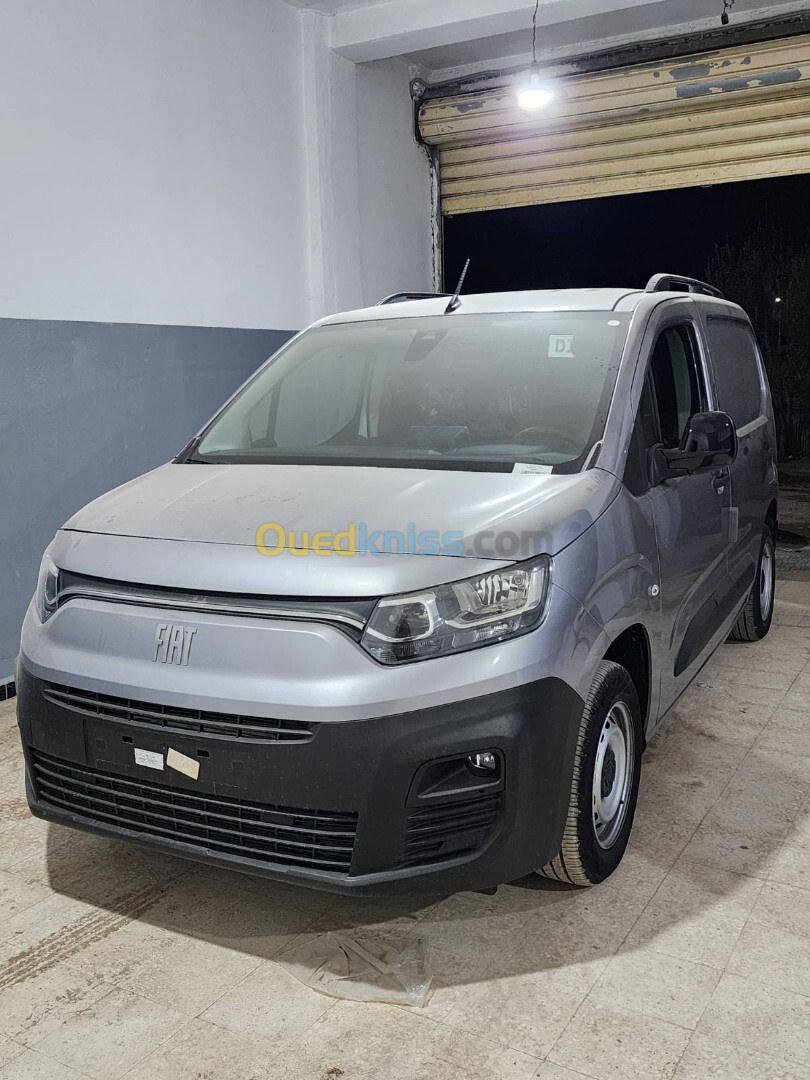 Fiat doblo 2024 doblo