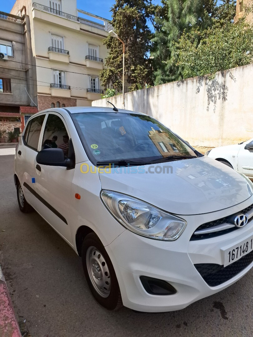 Hyundai i10 2015 GL Plus