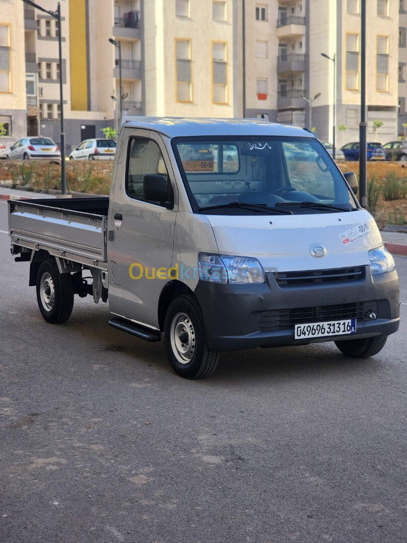 Daihatsu Gran Max 2013 Pick Up