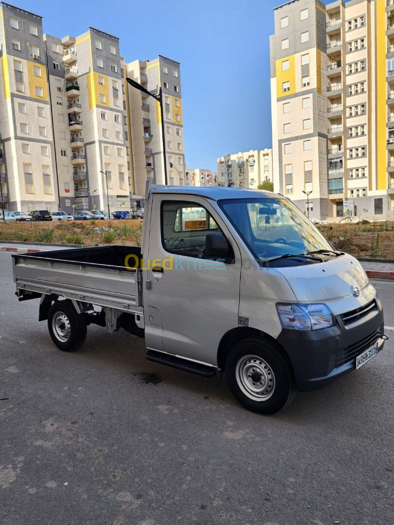 Daihatsu Gran Max 2013 Pick Up