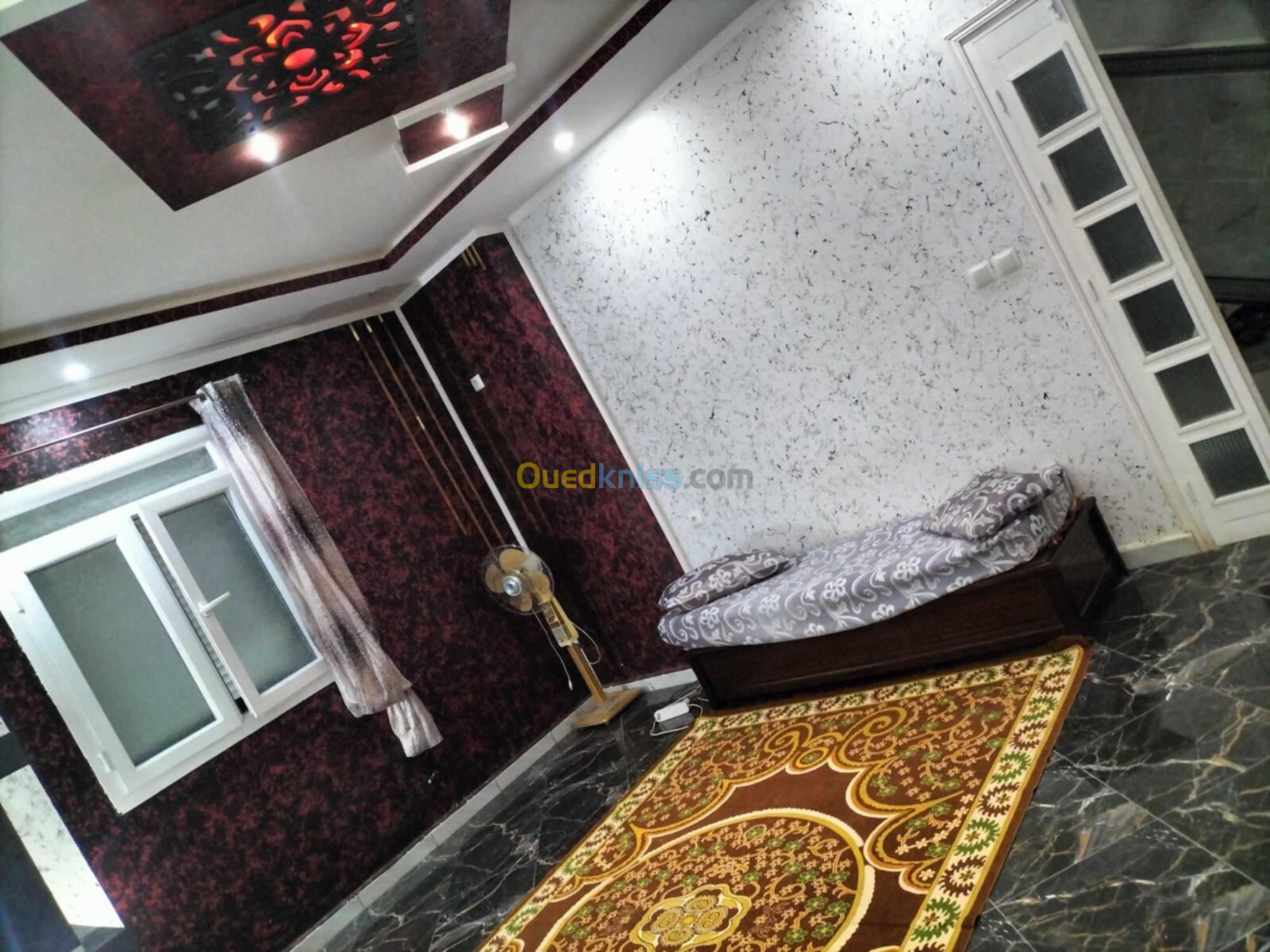 Vente Villa Sétif Ain azel