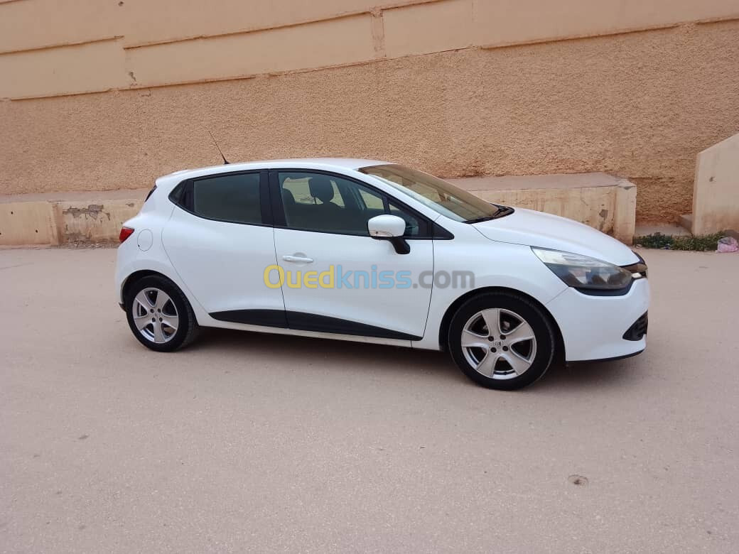 Renault Clio 4 2017 