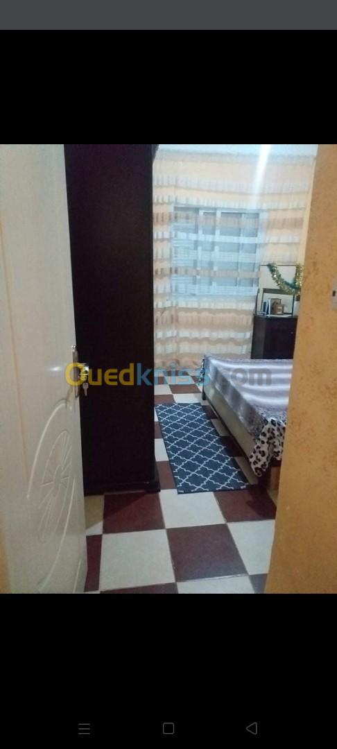 Vente Appartement F3 Tipaza Hadjout