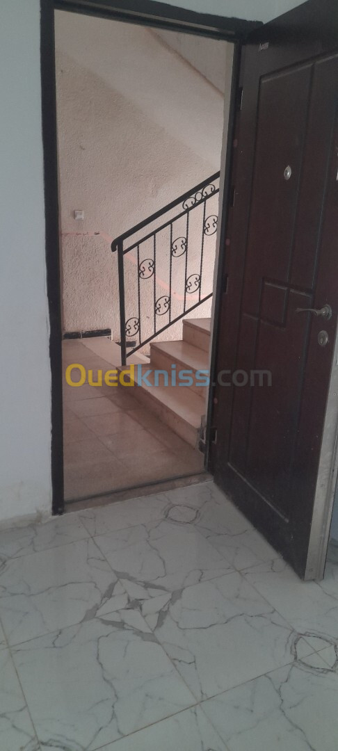 Vente Appartement F3 Blida Soumaa