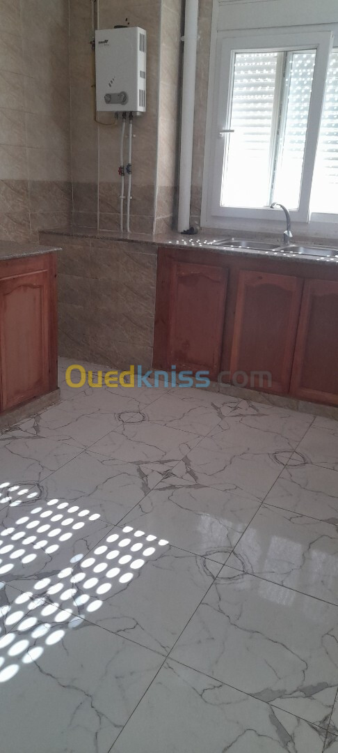 Vente Appartement F3 Blida Soumaa