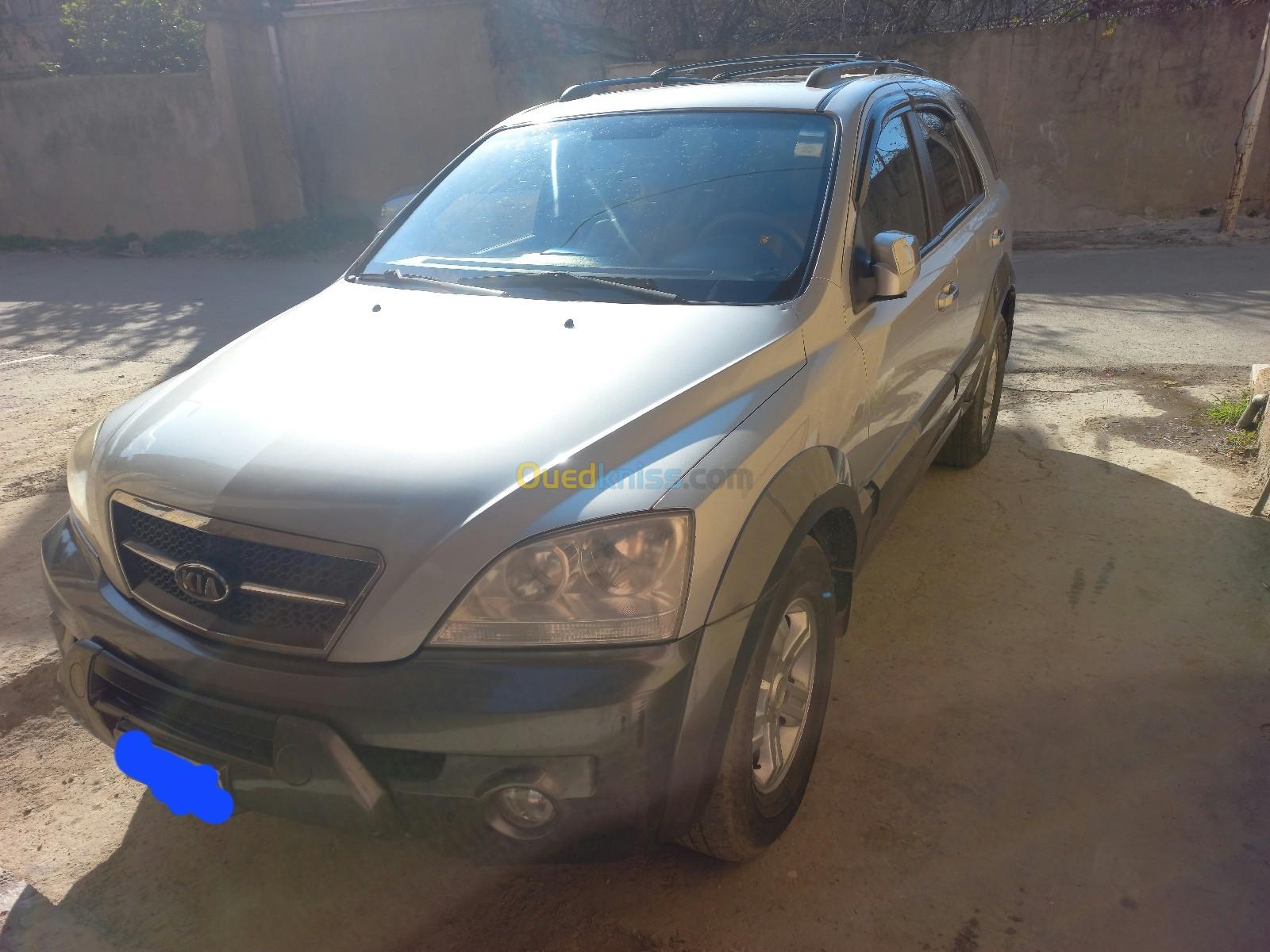 Kia Sorento 2006 Ex